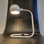 Mid-century Tubular Lamp thumbnail 3