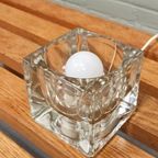 Vintage Peill & Putzler Ice Cube Lamp Tafellamp thumbnail 8