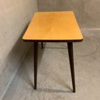 Vintage Mid - Century Site Table thumbnail 5