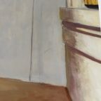 Edward Hopper (1882-1967), Intermission, 1963, thumbnail 5
