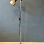 Mid Century Verstelbare Vloerlamp thumbnail 7