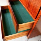 Bar Cabinet In Indian Rosewood thumbnail 7