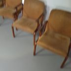 4 X Bejaardenstoel / Marlies / Gerard Geytenbeek thumbnail 31