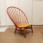 ‘Bågen’ Chair By Sven Engstrom & Gunnar Myrstrand For Nässjö Stolfabrik, 1950S thumbnail 2