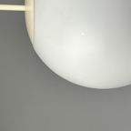 Vintage Xl Bollamp / Hanglamp, Peill En Putzler, Duitsland 1970's thumbnail 14