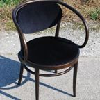 Thonet Stoel Type 81 thumbnail 2