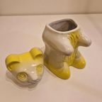 Marzi Remy Oude Snoeppot Beer Pot West Germany thumbnail 8