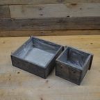 Plantenbakjes Set Van 2 thumbnail 5