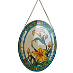 Raamdecoratie Met Bloemen thumbnail 2