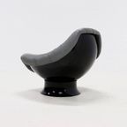 Rodica Chair By Mario Brunu For Comfort Italy, 1968 thumbnail 6