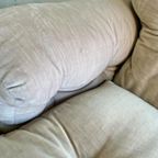 Vintage Driezit / Zetel /couch 'coronado Door Tobia Scarpa' thumbnail 4