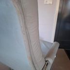 Vintage Jan De Bouvrie / Gelderland Fauteuil thumbnail 6