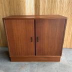 Vintage Dressoir Kast Simpla Lux thumbnail 6