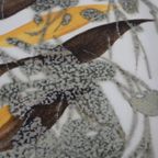 Grote Vintage Schaal Royal Copenhagen Fajance thumbnail 6