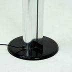 Megaron Floor Lamp By Gianfranco Frattini For Artemide 1980s thumbnail 9