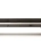 Sellex Aero Bench Lounge Design Xl Aluminium Bank 311Cm Bulo No.1 thumbnail 13