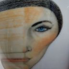 illy Collection 1998 Limited Edition Josep Maria Subirach Collectors Items Espresso Kop & Schotel thumbnail 3