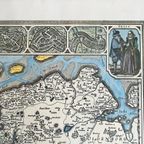 Tabula Friesland - Groningen thumbnail 5