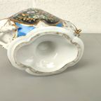 Antieke Porseleinen Coupe thumbnail 6