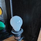 Stoplicht Verkeerslicht Lamp Van Maisons Du Monde thumbnail 5