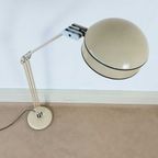 Vintage Italiaanse Cosmo Vloer Lamp ( Mod264Tp6 ) 70S Erazio Staande Lamp / Italian Design Floorlamp thumbnail 4