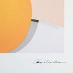 Offset Litho Naar Tom Wesselmann Bedroom Painting 350/450 thumbnail 5