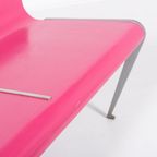 Set Of 2 Sculptural ‘ballet’ Benches And Coffee Table By Marco Evaristti thumbnail 15