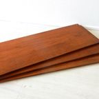 Webe Louis Van Teeffelen Kast Plank Onderdelen Wandmeubel thumbnail 3