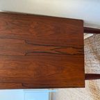 Vintage Palissander / Rosewood Ladekastje thumbnail 9