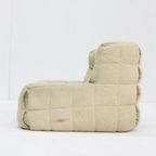 Vintage Kashima Armchair For Ligne Roset By Michel Ducaroy 1970s thumbnail 8