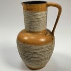 Vintage Ceramic Vase thumbnail 2