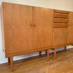 Abstrakta Highboard Van De Mey Voor Van Den Berghe – Pauvers thumbnail 31