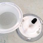 Nl38 – Plafond Lamp Jaren 60 – Holophane thumbnail 4