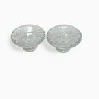 Iittala Poppa 2659 Kandelaar In Doos Van Valto Kokko thumbnail 6