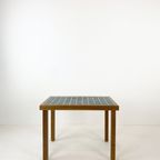 Salontafels Met Tegels / Tiled Coffee Table thumbnail 3