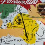 Andy Warhol (1928-1987)&Jean Michel Basquiat (1960-1988), Paramount thumbnail 11