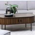 Taree Salontafel - 120 X 60 Cm - Smoked Eiken thumbnail 2