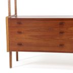 Vintage Hans Wegner Voor Ry Mobler Ry-20 Kast Highboard thumbnail 5