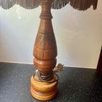 Vintage Schemerlamp Tafellamp thumbnail 5