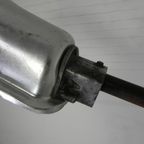 Industriële Straatlamp Met Aluminium Kap thumbnail 4