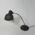 Bauhaus Lamp Model 6551 Van Kaiser Idell, Jaren '40 thumbnail 6