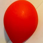 Jaren 90 Ikea Ballon-Lamp / Wandlamp Dromminge thumbnail 8