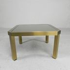 Salontafel In Hollywood Regency Stijl, Jaren 70 thumbnail 7