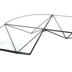 Paolo Piva Style “Alanda” Salontafel Coffee Table Design - Tnc3 thumbnail 11