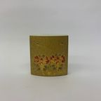 Rare Set Of 2 Bjørn Wiinblad For Rosenthal Vase, 1970’S thumbnail 7