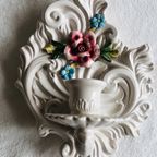 Keramische Wandkandelaar thumbnail 5