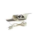Raak Amsterdam - Wokkel - Wandlamp - Aluminium - 70'S thumbnail 6