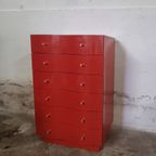 Vintage IKEA Ladenkast Vajer Tomas Jelinek thumbnail 7