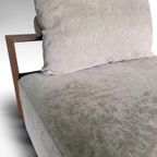 2 X Flexform Groundpiece 1-Zit Sofa thumbnail 19