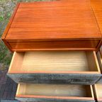 Franse Vintage Commode thumbnail 8